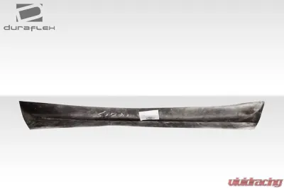 2002-2003 Mitsubishi Lancer 2003-2006 Lancer Evolution 8 9 Duraflex C Spec Wing Spoiler - 1 Piece - 114615