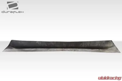 2002-2003 Mitsubishi Lancer 2003-2006 Lancer Evolution 8 9 Duraflex C Spec Wing Spoiler - 1 Piece - 114615