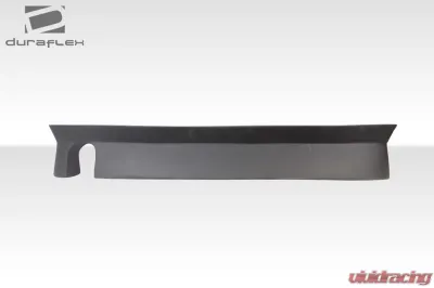 1992-1998 BMW 3 Series M3 E36 Duraflex C Spec Rear Lip - 1 Piece - 114617