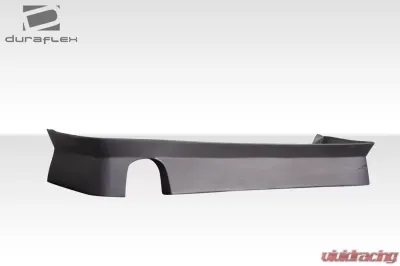 1992-1998 BMW 3 Series M3 E36 Duraflex C Spec Rear Lip - 1 Piece - 114617