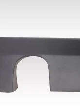 1992-1998 BMW 3 Series M3 E36 Duraflex C Spec Rear Lip - 1 Piece                                     - 114617 - Image 3