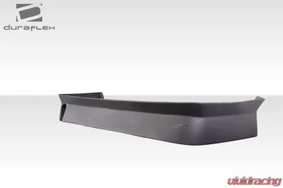 1992-1998 BMW 3 Series M3 E36 Duraflex C Spec Rear Lip - 1 Piece - 114617