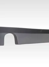 1992-1998 BMW 3 Series M3 E36 Duraflex C Spec Rear Lip - 1 Piece                                     - 114617 - Image 4