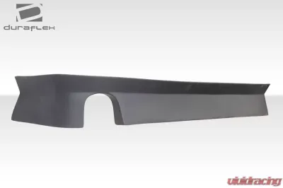 1992-1998 BMW 3 Series M3 E36 Duraflex C Spec Rear Lip - 1 Piece - 114617