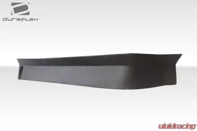 1992-1998 BMW 3 Series M3 E36 Duraflex C Spec Rear Lip - 1 Piece - 114617