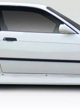 1992-1998 BMW 3 Series M3 E36 Duraflex C Spec Side Skirts - 2 Piece                                     - 114618 - Image 4
