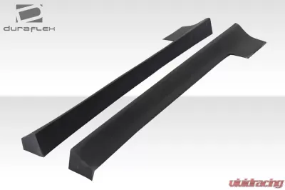 1992-1998 BMW 3 Series M3 E36 Duraflex C Spec Side Skirts - 2 Piece - 114618