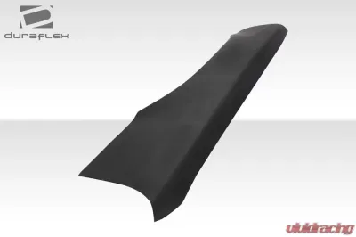 1992-1998 BMW 3 Series M3 E36 Duraflex C Spec Front Fender Flares - 2 Piece - 114619