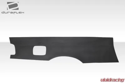 1992-1998 BMW 3 Series M3 E36 2DR Duraflex C Spec Rear Fender Flares - 2 Piece - 114620