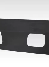 1992-1998 BMW 3 Series M3 E36 2DR Duraflex C Spec Rear Fender Flares - 2 Piece                                     - 114620 - Image 4