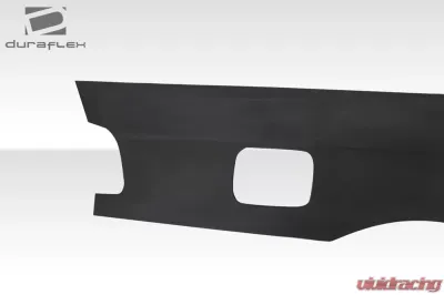 1992-1998 BMW 3 Series M3 E36 2DR Duraflex C Spec Rear Fender Flares - 2 Piece - 114620