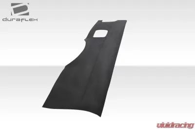 1992-1998 BMW 3 Series M3 E36 2DR Duraflex C Spec Rear Fender Flares - 2 Piece - 114620