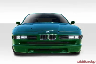 1991-1997 BMW 8 Series E31 Duraflex M8 M Tech Look  Front Bumper - 1 Piece - 114621
