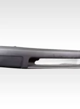 1991-1997 BMW 8 Series E31 Duraflex M8 M Tech Look  Front Bumper - 1 Piece                                     - 114621 - Image 4