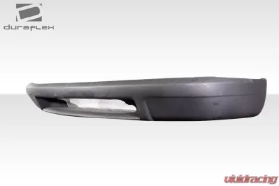 1991-1997 BMW 8 Series E31 Duraflex M8 M Tech Look  Front Bumper - 1 Piece - 114621