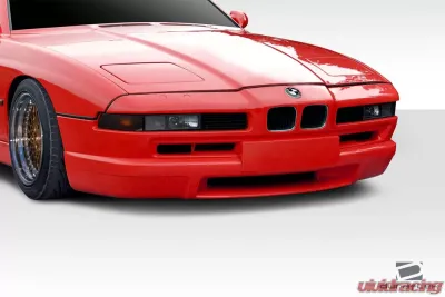 1991-1997 BMW 8 Series E31 Duraflex M8 M Tech Look  Front Bumper - 1 Piece - 114621