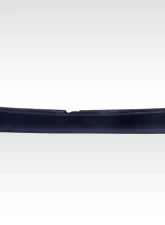 1991-1997 BMW 8 Series E31 Duraflex M8 M Tech Look Rear Lip - 1 Piece                                     - 114622 - Image 2