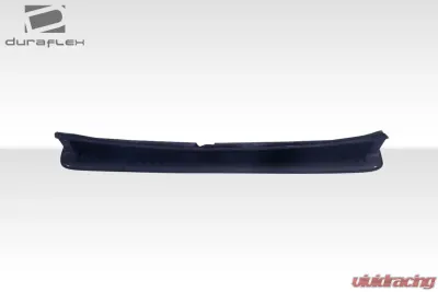 1991-1997 BMW 8 Series E31 Duraflex M8 M Tech Look Rear Lip - 1 Piece - 114622