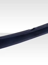 1991-1997 BMW 8 Series E31 Duraflex M8 M Tech Look Rear Lip - 1 Piece                                     - 114622 - Image 3