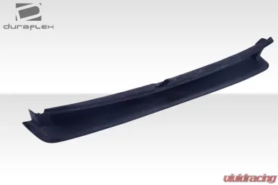 1991-1997 BMW 8 Series E31 Duraflex M8 M Tech Look Rear Lip - 1 Piece - 114622