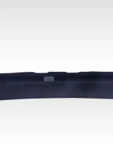 1991-1997 BMW 8 Series E31 Duraflex M8 M Tech Look Rear Lip - 1 Piece                                     - 114622 - Image 4