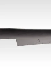 1984-1987 Toyota Corolla 2DR Duraflex RBS Wing Spoiler - 1 Piece                                     - 114623 - Image 7