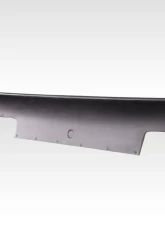 1984-1987 Toyota Corolla 2DR Duraflex RBS Wing Spoiler - 1 Piece                                     - 114623 - Image 8