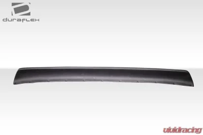 1984-1987 Toyota Corolla 2DR Duraflex RBS Wing Spoiler - 1 Piece - 114623