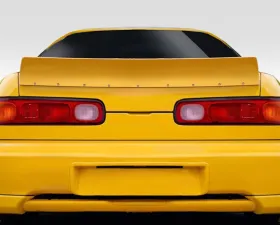 1994-2001 Acura Integra 2DR Duraflex RBS Wing Spoiler - 1 Piece