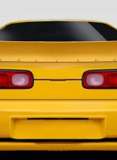 1994-2001 Acura Integra 2DR Duraflex RBS Wing Spoiler - 1 Piece                                     - 114624 - Image 9