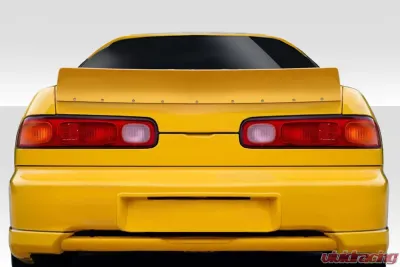 1994-2001 Acura Integra 2DR Duraflex RBS Wing Spoiler - 1 Piece - 114624