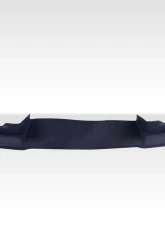 1991-1994 Nissan 240sx S13 Duraflex Estra Front Lip - 1 Piece                                     - 114626 - Image 3