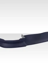 1991-1994 Nissan 240sx S13 Duraflex Estra Front Lip - 1 Piece                                     - 114626 - Image 4