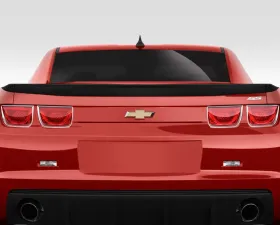 2010-2013 Chevrolet Camaro Duraflex RKS Wing Spoiler - 3 Piece