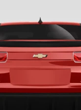 2010-2013 Chevrolet Camaro Duraflex RKS Wing Spoiler - 3 Piece                                     - 114629 - Image 13