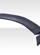 2010-2013 Chevrolet Camaro Duraflex RKS Wing Spoiler - 3 Piece                                     - 114629 - Image 5
