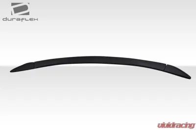 2010-2013 Chevrolet Camaro Duraflex RKS Wing Spoiler - 3 Piece - 114629