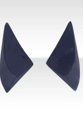 2010-2013 Chevrolet Camaro Duraflex RKS Wing Spoiler - 3 Piece                                     - 114629 - Image 7