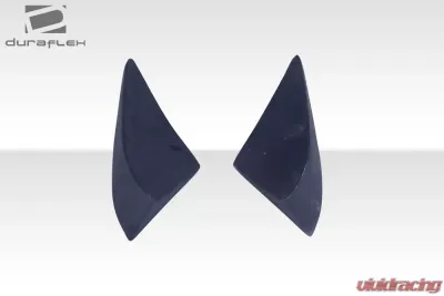 2010-2013 Chevrolet Camaro Duraflex RKS Wing Spoiler - 3 Piece - 114629