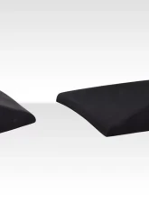 2010-2013 Chevrolet Camaro Duraflex RKS Wing Spoiler - 3 Piece                                     - 114629 - Image 13