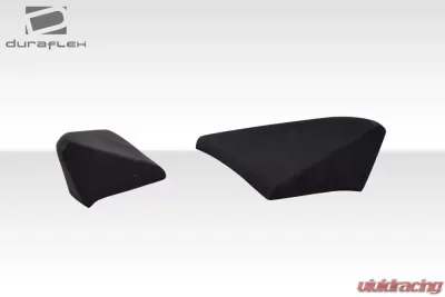 2010-2013 Chevrolet Camaro Duraflex RKS Wing Spoiler - 3 Piece - 114629