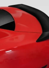 2010-2013 Chevrolet Camaro Duraflex RKS Wing Spoiler - 3 Piece                                     - 114629 - Image 2