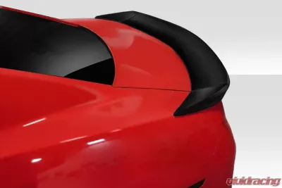 2010-2013 Chevrolet Camaro Duraflex RKS Wing Spoiler - 3 Piece - 114629
