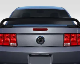 2005-2009 Ford Mustang Duraflex GT350 Look Wing Spoiler - 1 Piece