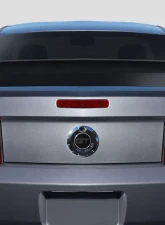 2005-2009 Ford Mustang Duraflex GT350 Look Wing Spoiler - 1 Piece                                     - 114630 - Image 10