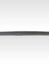 2005-2009 Ford Mustang Duraflex GT350 Look Wing Spoiler - 1 Piece                                     - 114630 - Image 2