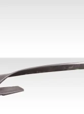 2005-2009 Ford Mustang Duraflex GT350 Look Wing Spoiler - 1 Piece                                     - 114630 - Image 7