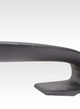 2005-2009 Ford Mustang Duraflex GT350 Look Wing Spoiler - 1 Piece                                     - 114630 - Image 3