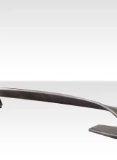 2005-2009 Ford Mustang Duraflex GT350 Look Wing Spoiler - 1 Piece                                     - 114630 - Image 6