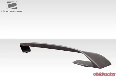 2005-2009 Ford Mustang Duraflex GT350 Look Wing Spoiler - 1 Piece - 114630
